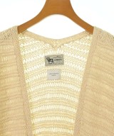 KHWOPA SPIRIT（クオパスピリット）カーディガン ベージュ サイズ:F レディース/2200648726074