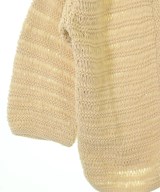 KHWOPA SPIRIT（クオパスピリット）カーディガン ベージュ サイズ:F レディース/2200648726074