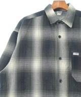 CALTOP（キャルトップ）カジュアルシャツ 黒 サイズ:-(L位) メンズ/2200634528057