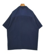 CALTOP（キャルトップ）カジュアルシャツ 紺 サイズ:XL メンズ/2200682209069