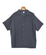 CALTOP（キャルトップ）カジュアルシャツ グレー サイズ:M メンズ/2200694699056