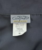 CALTOP（キャルトップ）カジュアルシャツ グレー サイズ:M メンズ/2200694699056