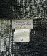 CALTOP（キャルトップ）カジュアルシャツ グレー サイズ:M メンズ/2200715668030