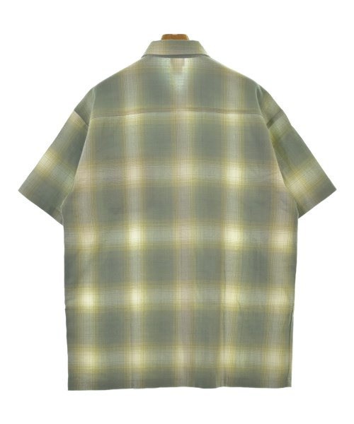 CALTOP（キャルトップ）カジュアルシャツ グレー サイズ:L メンズ/2200648876038