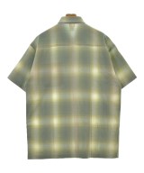 CALTOP（キャルトップ）カジュアルシャツ グレー サイズ:L メンズ/2200648876038