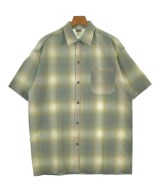 CALTOP カジュアルシャツ