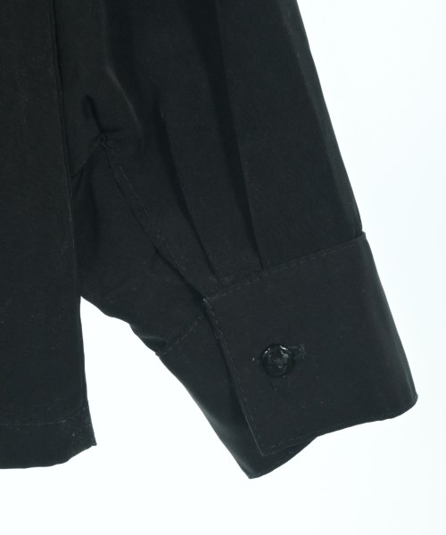 CALTOP（キャルトップ）カジュアルシャツ 黒 サイズ:L メンズ/2200645150063