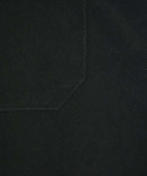 CALTOP（キャルトップ）カジュアルシャツ 黒 サイズ:L メンズ/2200645150063