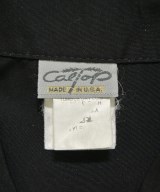 CALTOP（キャルトップ）カジュアルシャツ 黒 サイズ:L メンズ/2200645150063