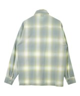 CALTOP（キャルトップ）カジュアルシャツ グレー サイズ:S メンズ/2200708997024