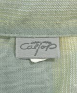CALTOP（キャルトップ）カジュアルシャツ グレー サイズ:S メンズ/2200708997024