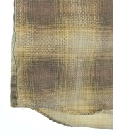 CALTOP（キャルトップ）カジュアルシャツ ベージュ サイズ:-(XL位) メンズ/2200662770039