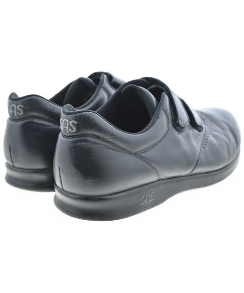SAS（エスエーエス）その他 黒 サイズ:UK9 1/2(28cm位) メンズ/2200635029027