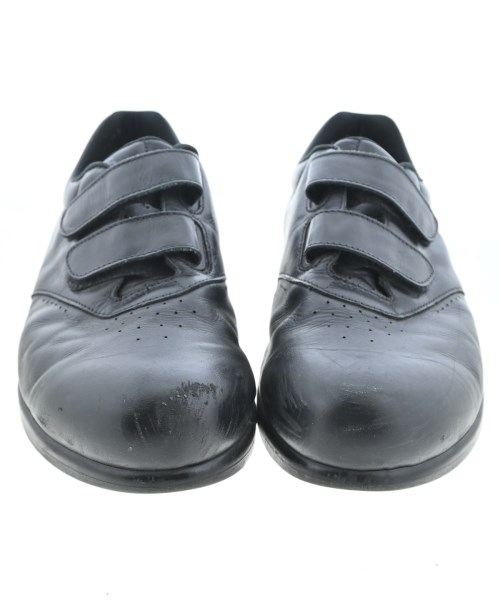 SAS（エスエーエス）その他 黒 サイズ:UK9 1/2(28cm位) メンズ/2200635029027