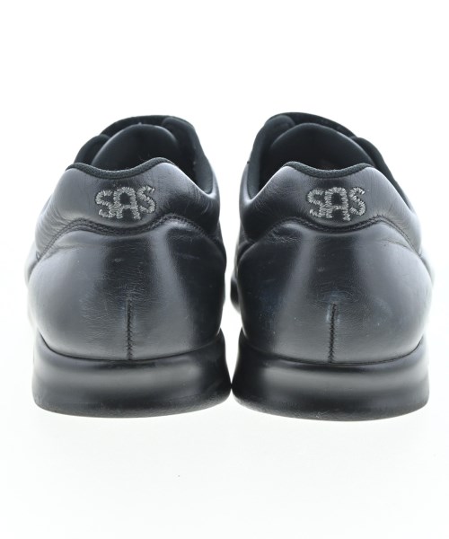 SAS（エスエーエス）その他 黒 サイズ:UK9 1/2(28cm位) メンズ/2200635029027