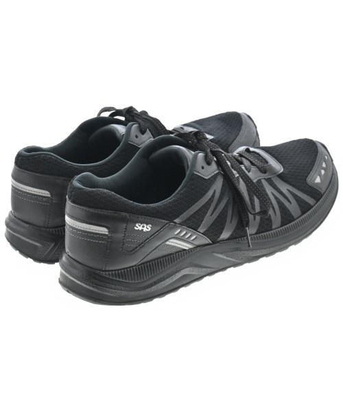 MILITARY（ミリタリー）スニーカー 黒 サイズ:11.5(30cm位) メンズ/2200641314049