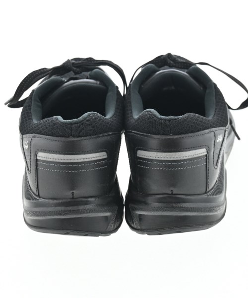 MILITARY（ミリタリー）スニーカー 黒 サイズ:11.5(30cm位) メンズ/2200641314049