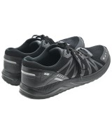 MILITARY（ミリタリー）スニーカー 黒 サイズ:11.5(30cm位) メンズ/2200641314049