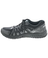 MILITARY（ミリタリー）スニーカー 黒 サイズ:11.5(30cm位) メンズ/2200641314049