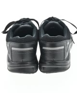 MILITARY（ミリタリー）スニーカー 黒 サイズ:11.5(30cm位) メンズ/2200641314049