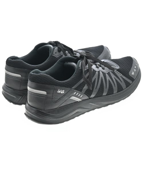 MILITARY（ミリタリー）スニーカー 黒 サイズ:11.5(29.5cm位) メンズ/2200641314056