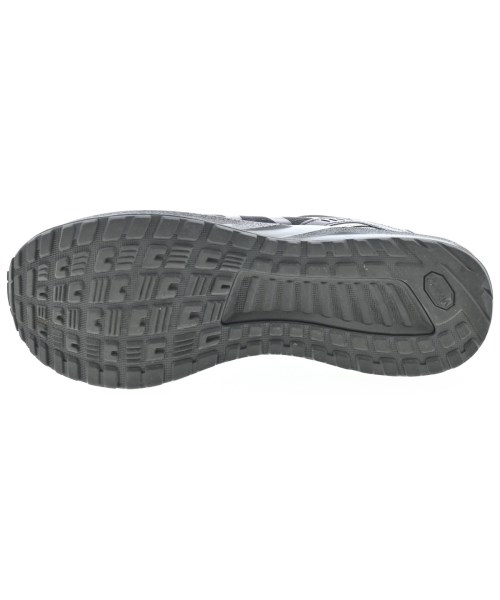 MILITARY（ミリタリー）スニーカー 黒 サイズ:11.5(29.5cm位) メンズ/2200641314056