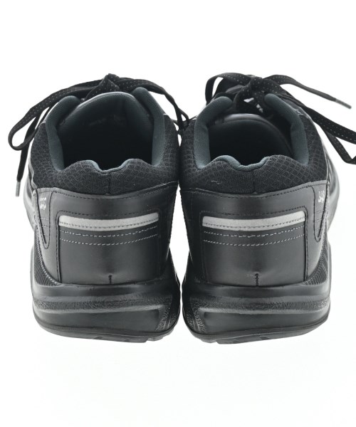 MILITARY（ミリタリー）スニーカー 黒 サイズ:11.5(29.5cm位) メンズ/2200641314056