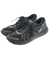 MILITARY（ミリタリー）スニーカー 黒 サイズ:11.5(29.5cm位) メンズ/2200641314056