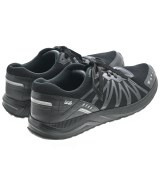 MILITARY（ミリタリー）スニーカー 黒 サイズ:11.5(29.5cm位) メンズ/2200641314056