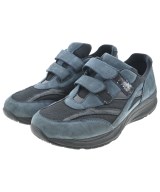 SAS（エスエーエス）スニーカー 紺 サイズ:UK10 1/2(29cm位) メンズ/2200661310168