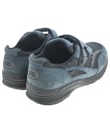 SAS（エスエーエス）スニーカー 紺 サイズ:UK10 1/2(29cm位) メンズ/2200661310168