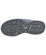 SAS（エスエーエス）スニーカー 紺 サイズ:UK10 1/2(29cm位) メンズ/2200661310168