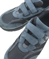 SAS（エスエーエス）スニーカー 紺 サイズ:UK10 1/2(29cm位) メンズ/2200661310168