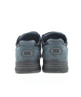 SAS（エスエーエス）スニーカー 紺 サイズ:UK10 1/2(29cm位) メンズ/2200661310168