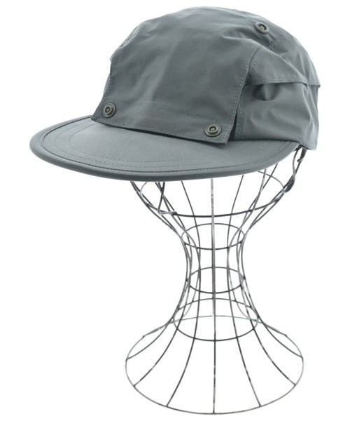 ノーロール(NOROLL)のNOROLL キャップ