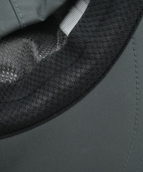 NOROLL（ノーロール）キャップ グレー サイズ:- メンズ/2200621339185