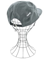 NOROLL（ノーロール）キャップ グレー サイズ:- メンズ/2200621339185