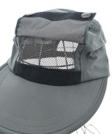 NOROLL（ノーロール）キャップ グレー サイズ:- メンズ/2200621339185