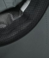 NOROLL（ノーロール）キャップ グレー サイズ:- メンズ/2200621339185