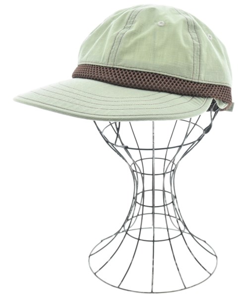 ノーロール(NOROLL)のNOROLL キャップ