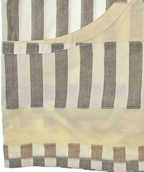 NOROLL（ノーロール）カジュアルシャツ 白 サイズ:XL メンズ/2200632157037