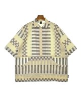 NOROLL（ノーロール）カジュアルシャツ 白 サイズ:XL メンズ/2200632157037