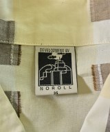 NOROLL（ノーロール）カジュアルシャツ 白 サイズ:XL メンズ/2200632157037