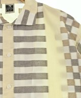 NOROLL（ノーロール）カジュアルシャツ 白 サイズ:XL メンズ/2200632157037