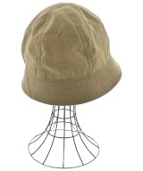 NOROLL（ノーロール）ハット カーキ サイズ:- メンズ/2200632157150