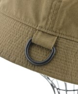 NOROLL（ノーロール）ハット カーキ サイズ:- メンズ/2200632157150