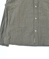 NOROLL（ノーロール）カジュアルシャツ グレー サイズ:M メンズ/2200659258090