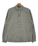 NOROLL カジュアルシャツ