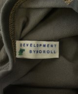 NOROLL（ノーロール）Tシャツ・カットソー カーキ サイズ:-(XL位) メンズ/2200659258106