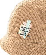 NOROLL（ノーロール）ハット 茶 サイズ:- メンズ/2200659598073